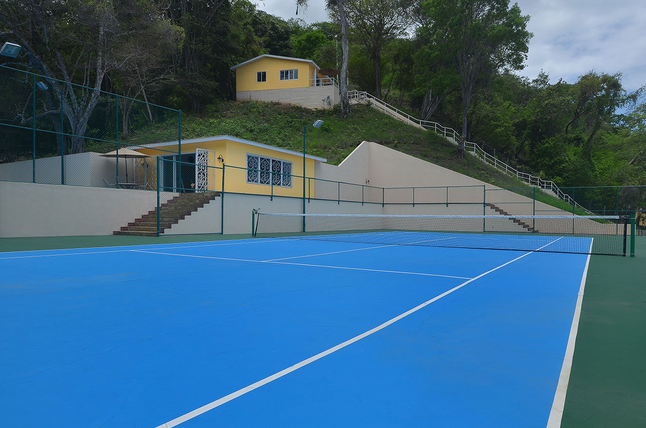 sports complex  3